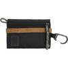 Topo Designs - Mountain Accessory Bag - Black/Neutral