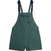 Topo Designs - Roads Romper - Women's - Evergreen