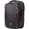 Topo Designs - Global Travel Backpack - Black