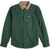 Topo Designs - Onlooker Twill Shirt Jacket - Men's