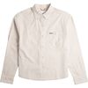 Topo Designs - Daytripper Long-Sleeve Shirt - Women's - Bone White