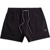 Topo Designs - Mesa Short - Women's - Black