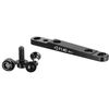 TRP - Flat Mount Disc Brake Adapter - Front, Flat To Flat