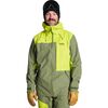 High Vis Olive