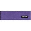 Turtle Fur - Chelonia 150 Fleece Double-Layer Headband - Purple Delight