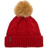 Turtle Fur - Lizzy Beanie - Girls' - Red