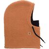 Turtle Fur - Comfort Lush Overhood - Caramel