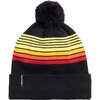 Turtle Fur - Omega Hat - Kids' - Black