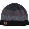 Turtle Fur - BTV Beanie - Men's - Black Heather
