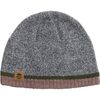 Turtle Fur - Harbour Town Beanie - Men's - Gray
