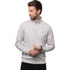 Heather Light Grey