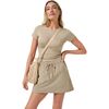 Heather Soft Taupe