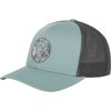 TravisMathew - The Patch Floral Hat - Arona