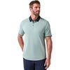 TravisMathew - All Day Social Club Polo Shirt - Men's - Arona