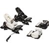 Tyrolia - Attack 17 Gripwalk Ski Binding - 2026 - Black/White