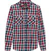 United by Blue - Hawkweed Plaid Shirt - Men's