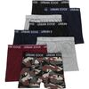 Black/Navy/Heather Grey/Burgundy/Camo