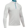 Under Armour - Threadborne Streaker 1/4-Zip Shirt - Men's
