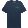 Under Armour - Freedom Perched Eagle T-Shirt - Men's