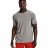 Under Armour - Rush Seamless Short-Sleeve Shirt - Men's