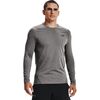 Charcoal Light Heather/Black