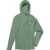 Silica Green/Hydro Green