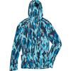 Harbor Blue/White