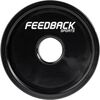 Feedback Sports - Thru-Axle Chain Keeper - Black
