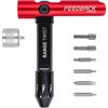 Feedback Sports - Range Twist Torque Wrench - 2-8Nm