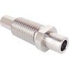 Feedback Sports - Thru Axle Adapter For Sprint Stand - Silver