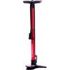 Feedback Sports - Pneuma CC Floor Pump - Red