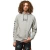 Cement Heather/Checkerboard