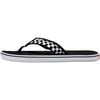 (Checkerboard) Black/White