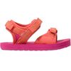Vans - Tri-Lock Shoe - Girls'