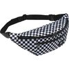 Black/White Check