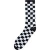 Black/White Check