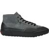 Pewter/Black