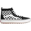 Black/White/Checkerboard