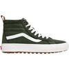 Grape Leaf/Nubuck