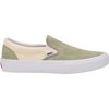 Vans - Skate Slip-On Shoe - Men's - Sage