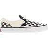 (checkerboard) Black/White