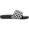 (Checkerboard) White