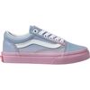 Sunset Fade Lilas