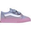 Sunset Fade Lilas