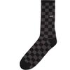 Black/Charcoal
