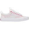 Vans - Skate Old Skool 36 + Shoe - Men's - Contrast Stitch Pink Fizz