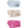 Vans - Classic Canoodle Sock - Men's - Pink Fizz