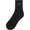 Vans - Classic Script Half Crew Sock - Men's