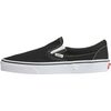 Vans - Classic Slip-On Shoe - Black