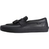 Vans - Skate Loafer - Men's - Black/Black
